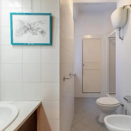 Iflat Spanish Steps Blue Apartment Rome Exterior photo