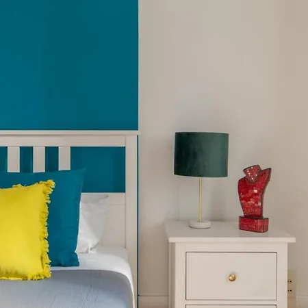 Iflat Spanish Steps Blue Apartment Rome Exterior photo