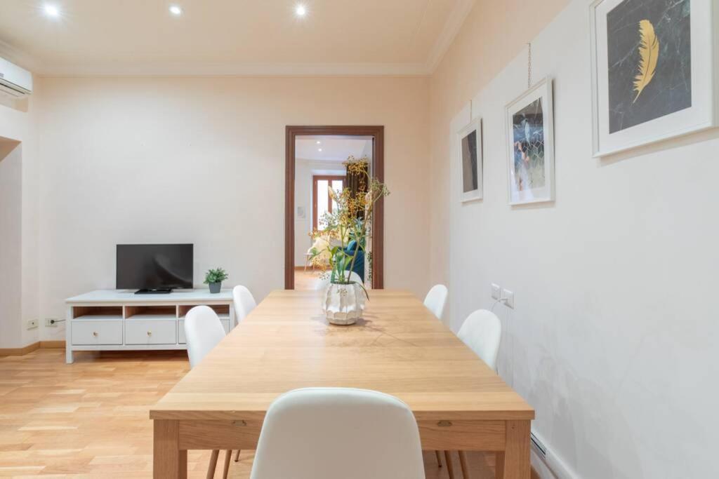 Apartment Iflat Spanish Steps Blue *